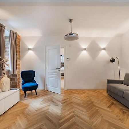 Apartamento Easy Flat Campus Viena Exterior foto