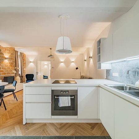 Apartamento Easy Flat Campus Viena Exterior foto