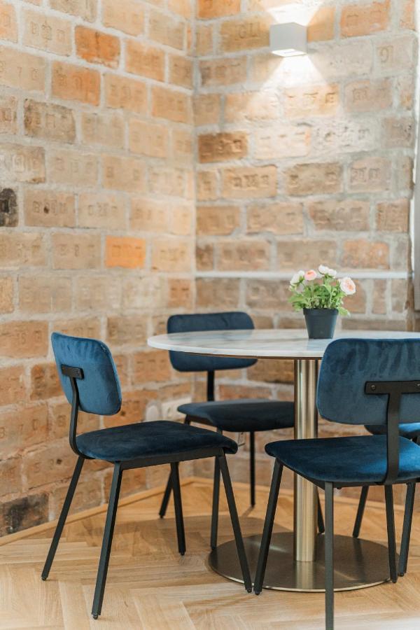 Apartamento Easy Flat Campus Viena Exterior foto