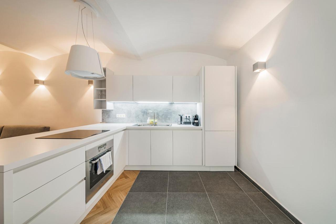 Apartamento Easy Flat Campus Viena Exterior foto