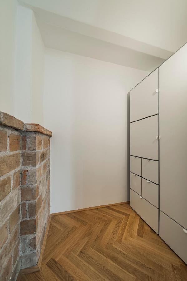 Apartamento Easy Flat Campus Viena Exterior foto