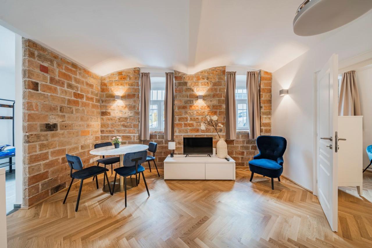 Apartamento Easy Flat Campus Viena Exterior foto