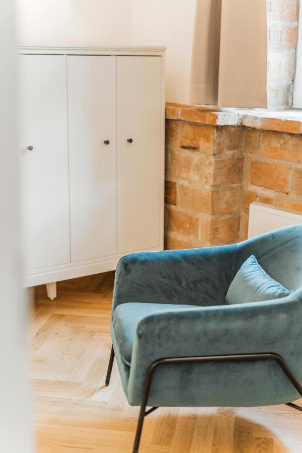Apartamento Easy Flat Campus Viena Exterior foto
