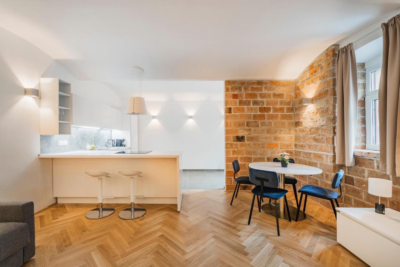 Apartamento Easy Flat Campus Viena Exterior foto