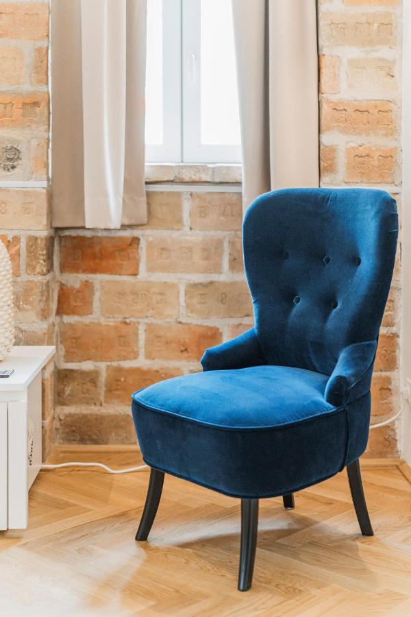 Apartamento Easy Flat Campus Viena Exterior foto