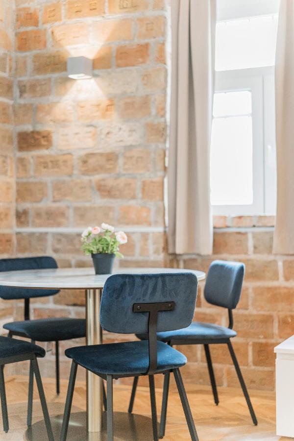 Apartamento Easy Flat Campus Viena Exterior foto