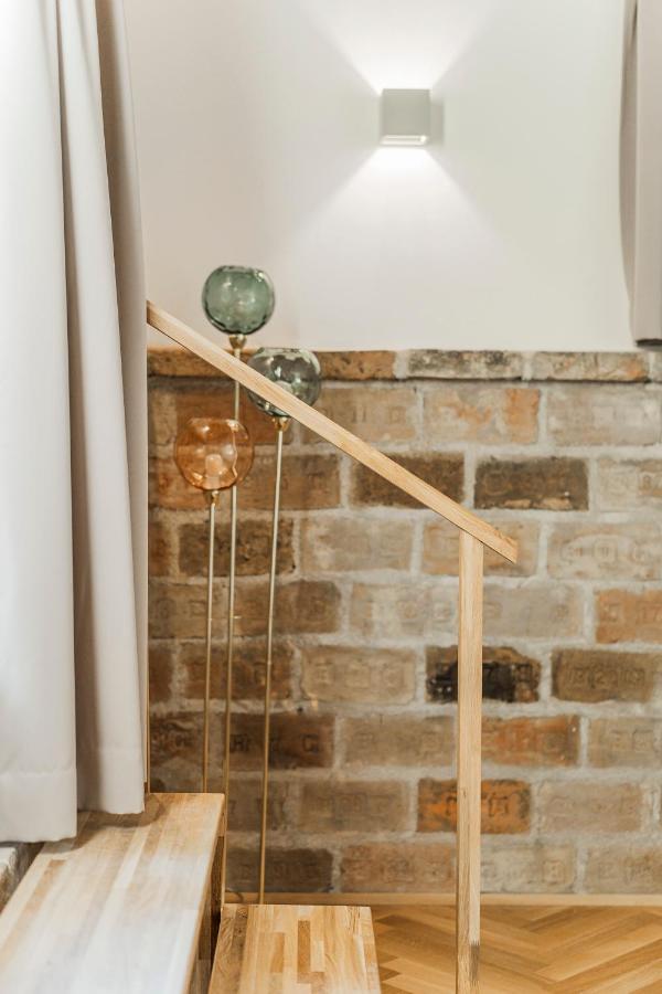 Apartamento Easy Flat Campus Viena Exterior foto